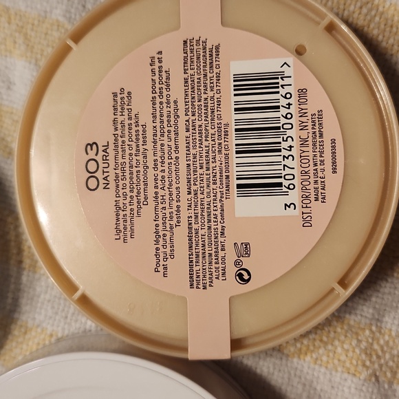 Drugstore Powders ❤️ - Picture 3 of 5